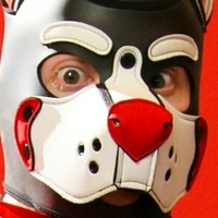 rubbershadow Nagie