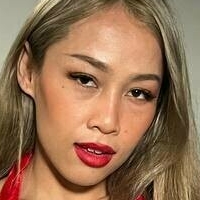 rubywang Nagie