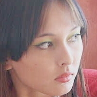 Russas Lindas Nagie