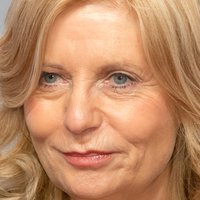 Sabine Postel Nagie