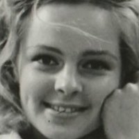 Sabine Sinjen Nagie