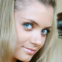 Sabrina Bangs Nagie