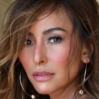 Sabrina Sato Nagie