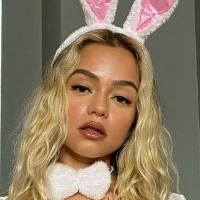 Sabrina Tutusaus Nagie