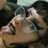 sabrinameek Nagie