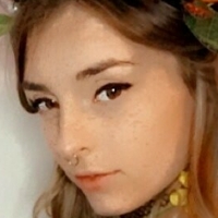 sadgirlastridsfree Nagie