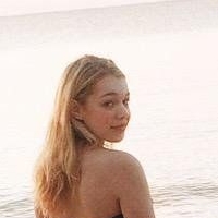 Sadie Calvano Nagie