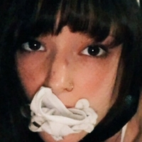 sadkittenkenna Nagie