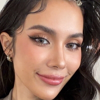 Saffron Maya Snook Nagie