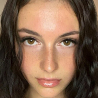 Sahramondlicht / Hier ist Sarah Nagie