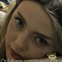 sainthoneyxxx Nagie