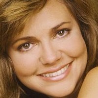 Sally Field Nagie