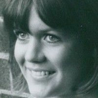 Sally Geeson Nagie
