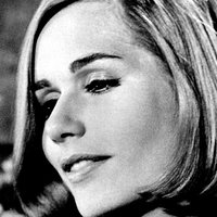Sally Kellerman Nagie