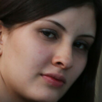 Samanta Lopez Nagie