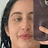 Samanta Santino Nagie