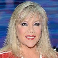 Samantha Fox Nagie