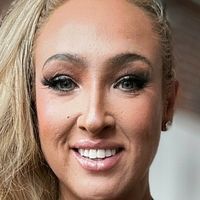Samantha Lane Nagie