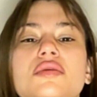 Samantha Rakell Nagie