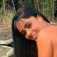Samantha Santiago Nagie