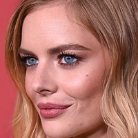 Samara Weaving Nagie