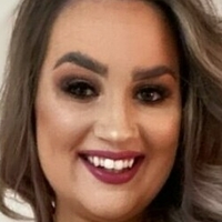 Samhmodel Nagie