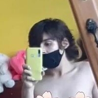 Samtiago Pozo Nagie