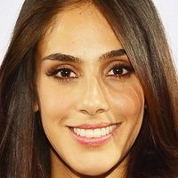 Sandra Echeverría Nagie