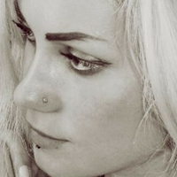 Sandra Gentvainyte Nagie