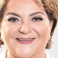 Sandra Rosado Nagie