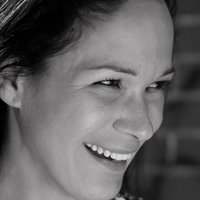 Sandrine Bisson Nagie