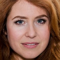 Sanne Vogel Nagie
