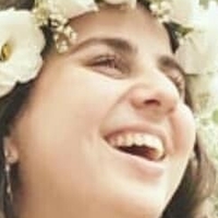 Sapir Sol Nagie