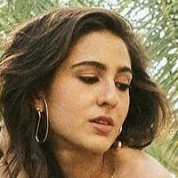 Sara Ali Khan Nagie