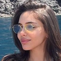Sara Arfaoui Nagie