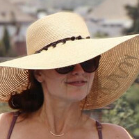 Sara Hopkins Nagie