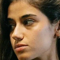 Sara Saffari Deepfake Nagie