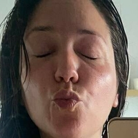 sara_sweetgirl25 Nagie