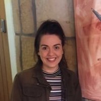 Sarah Doolan Nagie