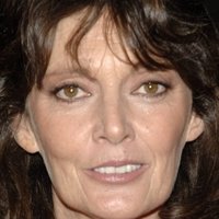 Sarah Douglas Nagie