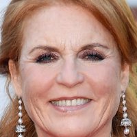 Sarah Ferguson Nagie