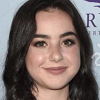 Sarah Gilman Nagie