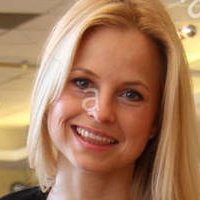 Sarah Latton Nagie