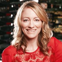 Sarah Nicholson Nagie