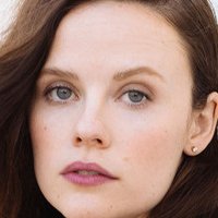 Sarah Ramos Nagie
