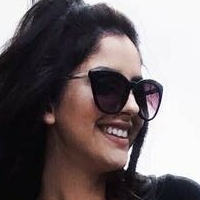Sarah Sunita Nagie