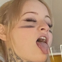 sarahlynnkitten Nagie