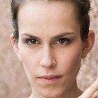 Saralisa Volm Nagie