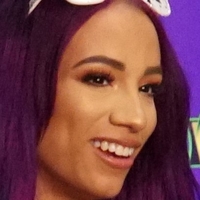 Sasha Banks Nagie