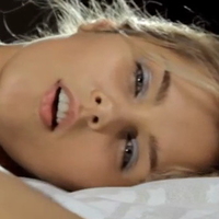 Sasha Blonde Nagie